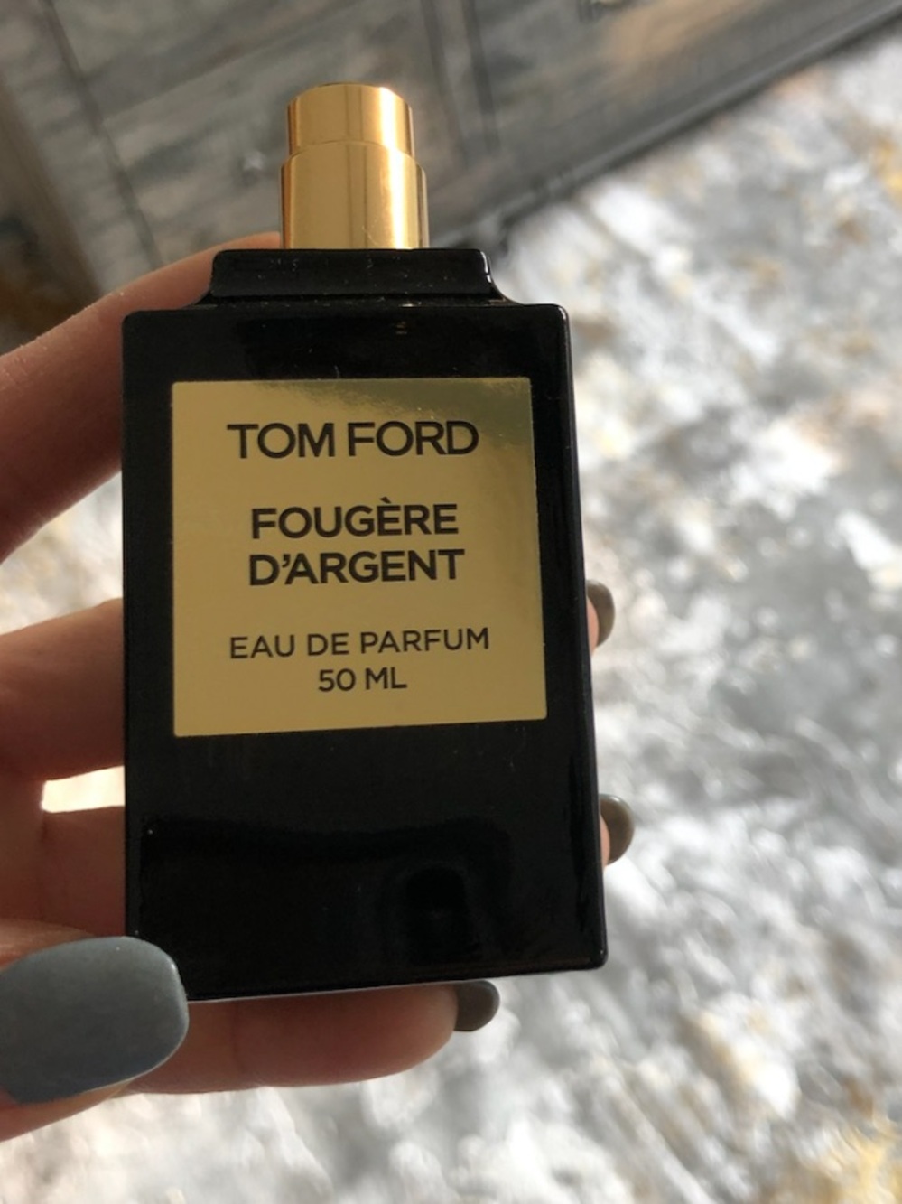 Tom Ford Perfume - Picture 6 of 11